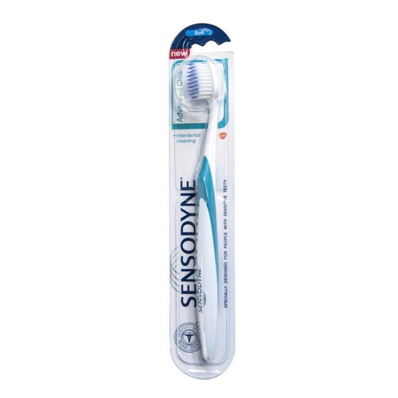 Periuta de Dinti Sensodyne Advanced Clean Soft