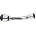 Perlator Flexibil pentru Bateria de Bucatarie, Z Tools, Lungime 15 cm