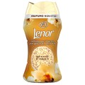 Perle Parfumate pentru Rufe, Lenor Orhidee si Vanilie, 140 g