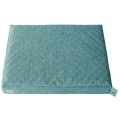 Perna Dreptunghiulara Plata pentru Caini Oleron, Albastru, Marime S, M-Pets