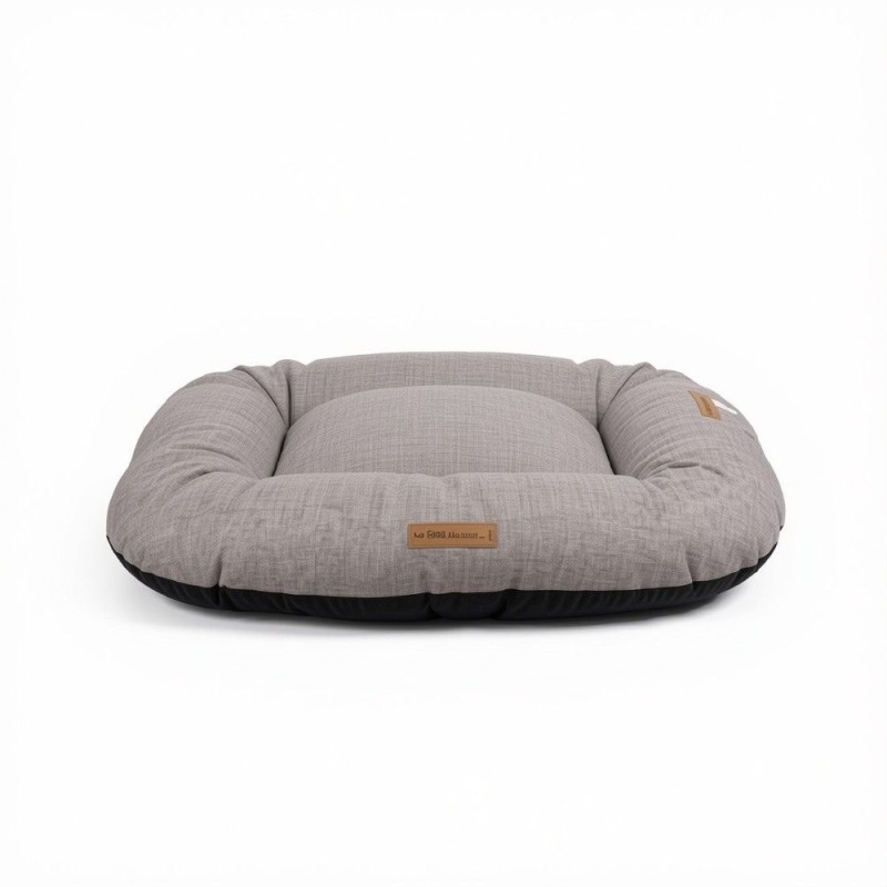 Perna pentru Caini Oleron, Gri, Marime L, M-Pets