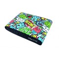 Perna Urban Style Contempo, Multicolor, Marimea L, M-PETS