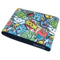 Perna Urban Style Contempo, Multicolor, Marimea M, M-PETS