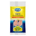 Pernite de Spuma pentru Protectie Impotriva Bataturilor, Scholl