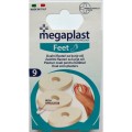 Pernite pentru Bataturi, Megaplast, 9 Bucati