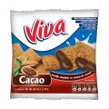 Pernite Umplute cu Crema de Cacao, Viva, 200 g