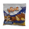 Pernite Umplute cu Crema de Vanilie, Viva, 100 g