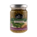 Pesto de Busuioc in Ulei de Masline Extravirgin, 140 g