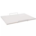 Piatra de Copt Orion din Ceramica, 44 x 30 cm, Perfect Home