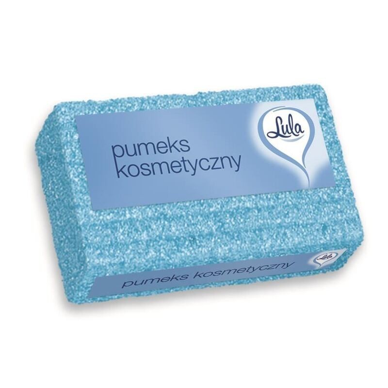 Piatra Ponce Lula Cosmetica