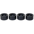 Picioruse Anti Vibratie si Antiderapante, pentru Masina de Spalat, 4 Bucati