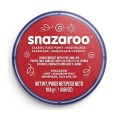 Pictura pe Fata, Snazaroo Bright Red, 18 ml