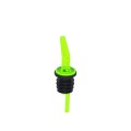 Picurator pentru Bauturi Pro Pourer, Green Fluo