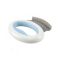Pieptan Mini, Albastru, M-PETS