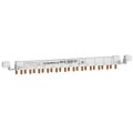 Pieptene 1P+N, 12 Module, Schneider