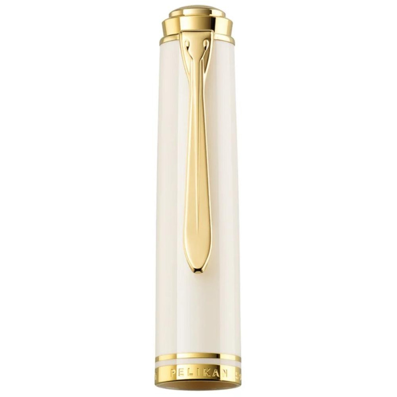 Piesa de Schimb Capac pentru Stilou M400/R400 Alb, Herlitz