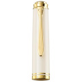 Piesa de Schimb Capac pentru Stilou M400/R400 Alb, Herlitz