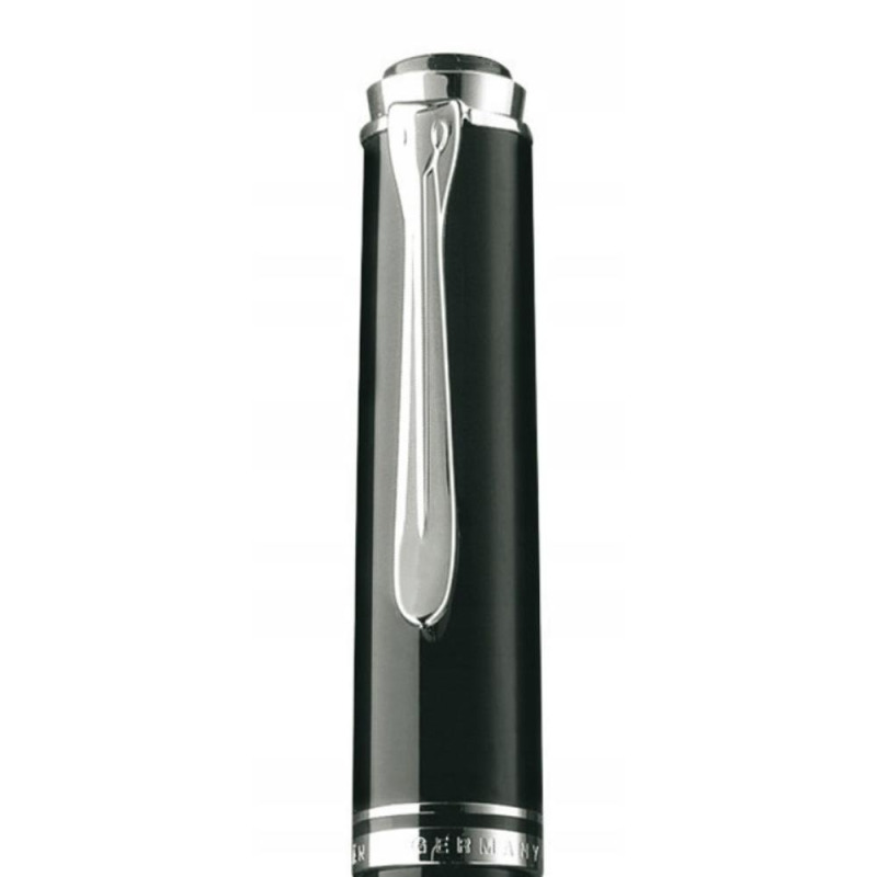 Piesa de Schimb Capac pentru Stilou M600/R600 Negru, Herlitz