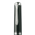 Piesa de Schimb Capac pentru Stilou M600/R600 Negru, Herlitz