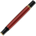Piesa de Schimb Corp Complet pentru Stilou Souveran M600 Negru/Rosu, Herlitz