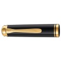 Piesa Schimb Capac pentru M400/R400 Negru