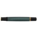 Piesa Schimb Corp Complet pentru Souveran M800 Negru/Verde, Inclus Mecanism Piston