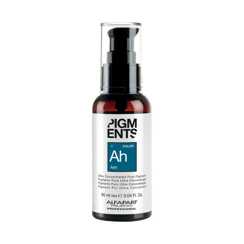 Pigment Pur Ultraconcentrat Alfaparf Milano, Cenusiu, 90 ml