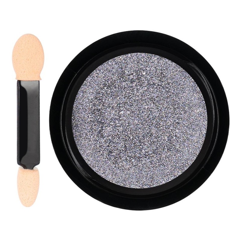 Pigment Unghii Laser Luxorise, Milky Way