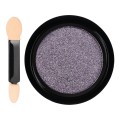 Pigment Unghii Laser Luxorise, Violet Sparkle