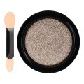 Pigment Unghii Mirror Powder Luxorise, Platinum Gold