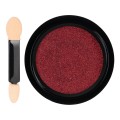 Pigment Unghii Mirror Powder Luxorise, Red Velvet