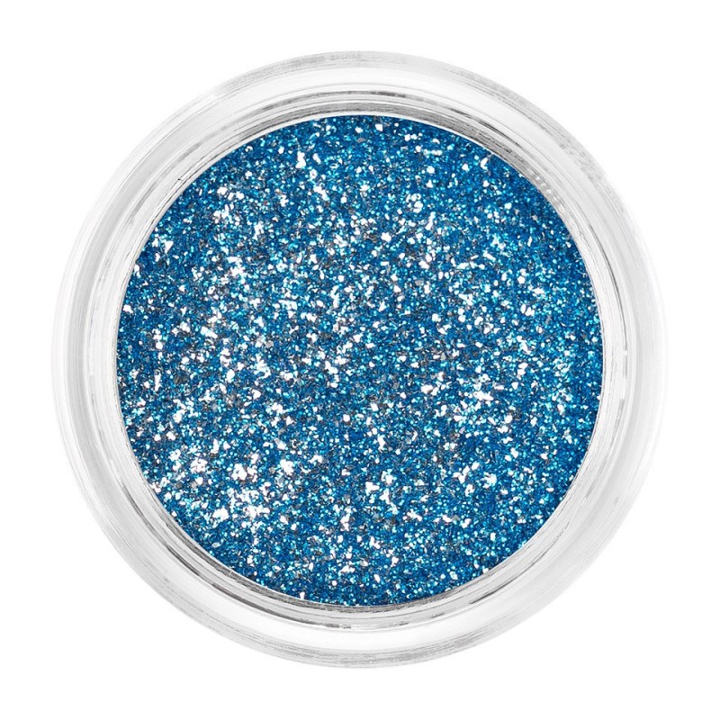 Pigment Unghii Platinum Luxorise, Dazzling Sapphire
