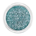 Pigment Unghii Platinum Luxorise, Pastel Turquoise