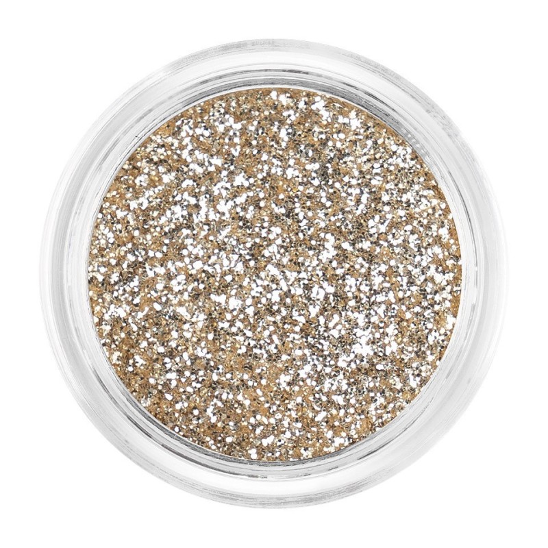 Pigment Unghii Platinum Luxorise, Royal Gold