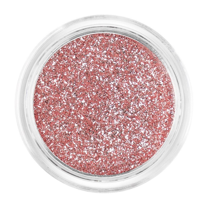 Pigment Unghii Platinum Luxorise, Sparkle Bronze