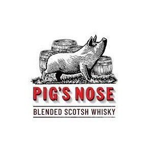 Pigs Nose
