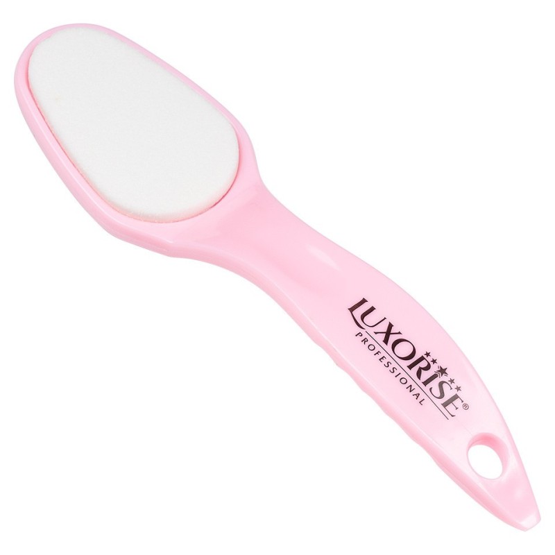 Pila de Calcaie Pumice Stone Pro, Luxorise, Roz