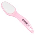 Pila de Calcaie Pumice Stone Pro, Luxorise, Roz