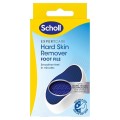 Pila pentru Picioare, Expert Care cu Tehnologie Nano-Glass, pentru Indepartarea Pielii Intarite, Scholl