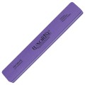 Pila Unghii Lavabila Lata Luxorise, Granulatia 100/180, Mov