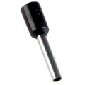 Pini pentru Cablu, 1.5 mm, Negri, 100 Bucati