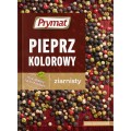 Piper Colorat Boabe Prymat, 15 g
