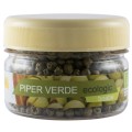 Piper Verde Boabe Bio, 15 g