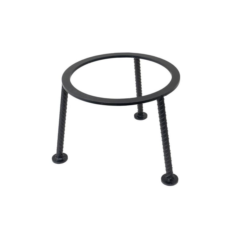 Pirostrie Rotunda Traditionala, Fier, Diametru 30 cm