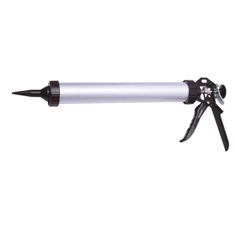 Pistol de Injectie cu Corp din Aluminiu, Model 4, Harden