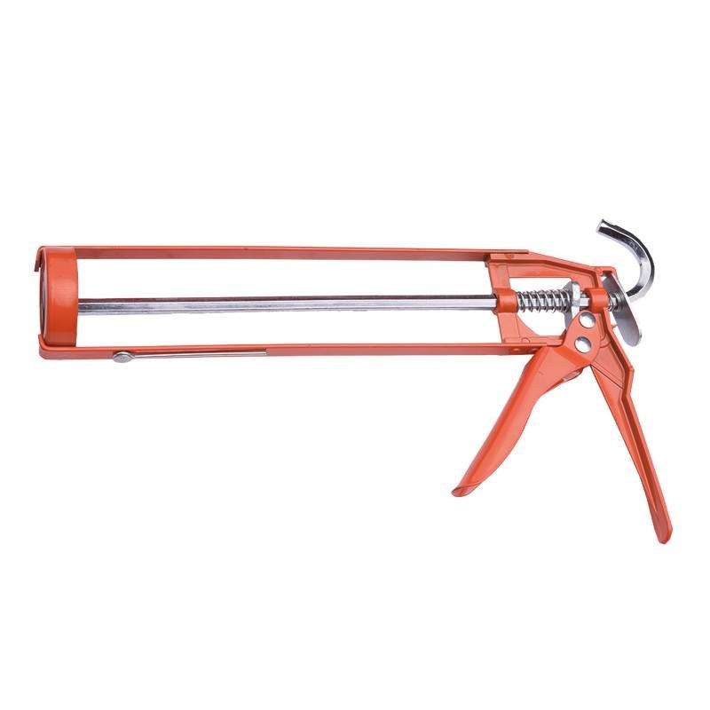 Pistol de Injectie cu Corp din Aluminiu / Otel, Model 1, Harden