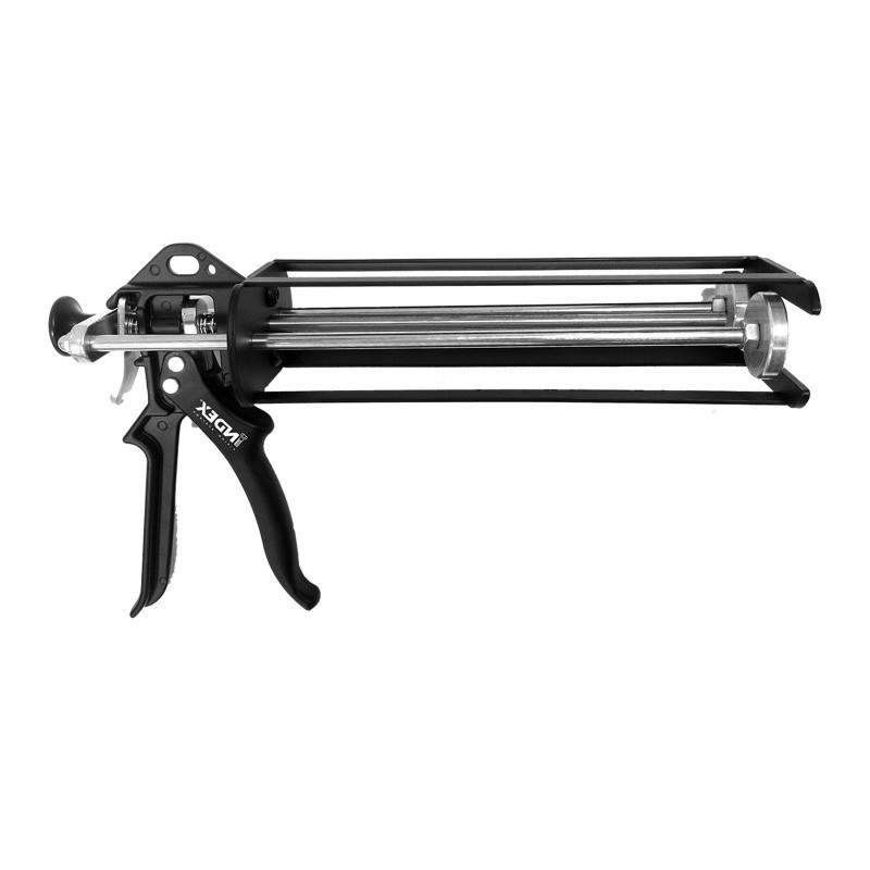 Pistol de Injectie MOPURE600, pentru Tub 600 ml, Index