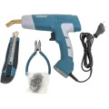 Pistol de Lipit cu Capse, Z Tools, Putere 70 W