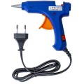 Pistol de Lipit cu Silicon Cald, Mic, 20 W