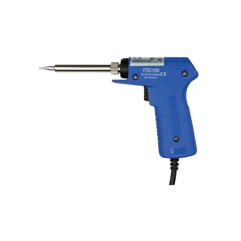 Pistol de Lipit "Quick Hot" 30-130W / 220-240V